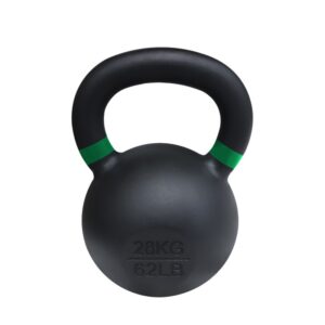 Heavy-Duty Kettlebell
