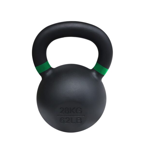 Heavy-Duty Kettlebell