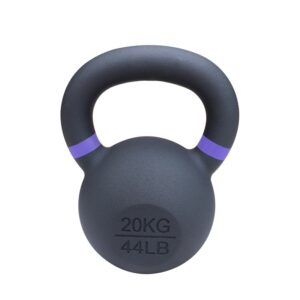 Cast Iron Kettlebell