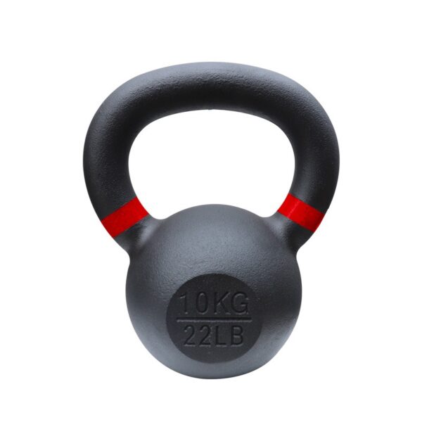 Versatile Kettlebell